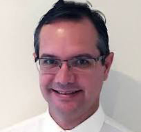Dr Craig Kukard 