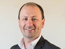 Dr Craig Coghlan