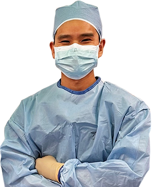Dr Francis Ting
