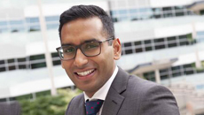 Dr Mal Arasaratnam