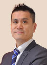 Dr Mark Louie-Johnsun