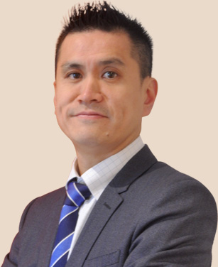Dr Mark Louie-Johnsun-Urological & Cancer Surgeon