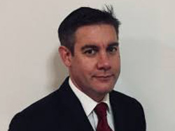Dr Michael Reid