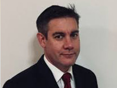 Dr Michael Reid