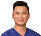 Dr Paul Chen