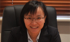 Dr Rita Poon