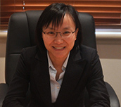 Dr Rita poon