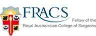 Fellow of the Royal Australasian College of Surgeons