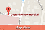 Map View