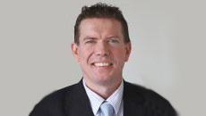Dr Michael Harden