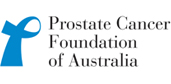 Prostate Cancer Foundation of Australia