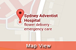 Map View