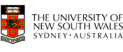  The University of New South Wales Sydney-Australia 
